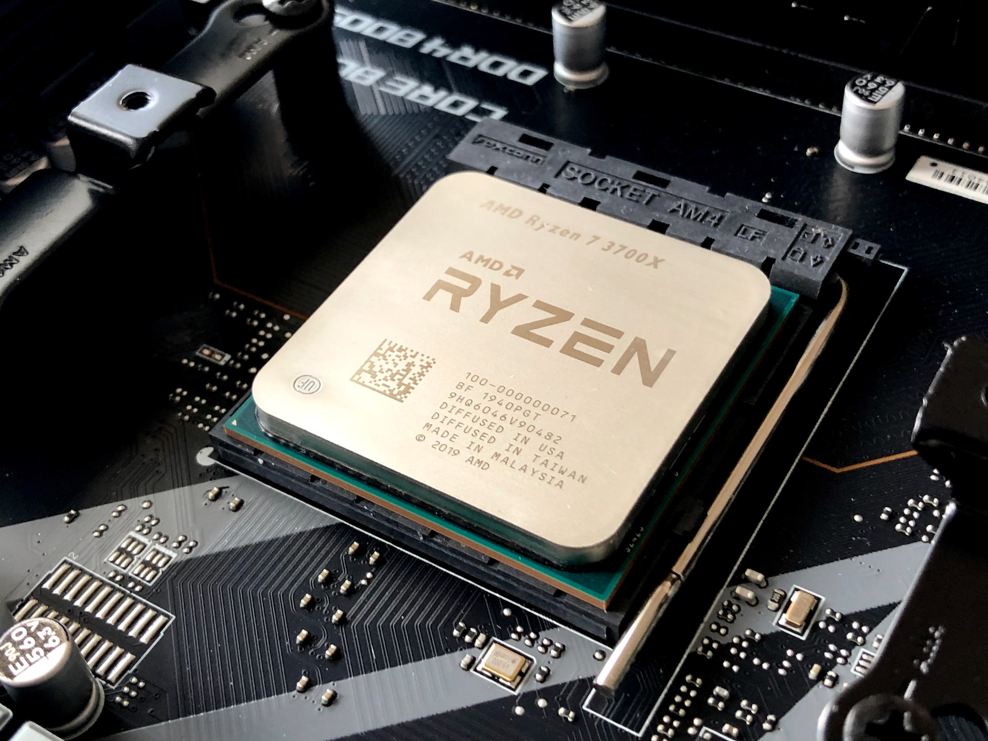 The Best High End CPUs For Gaming In 2023!