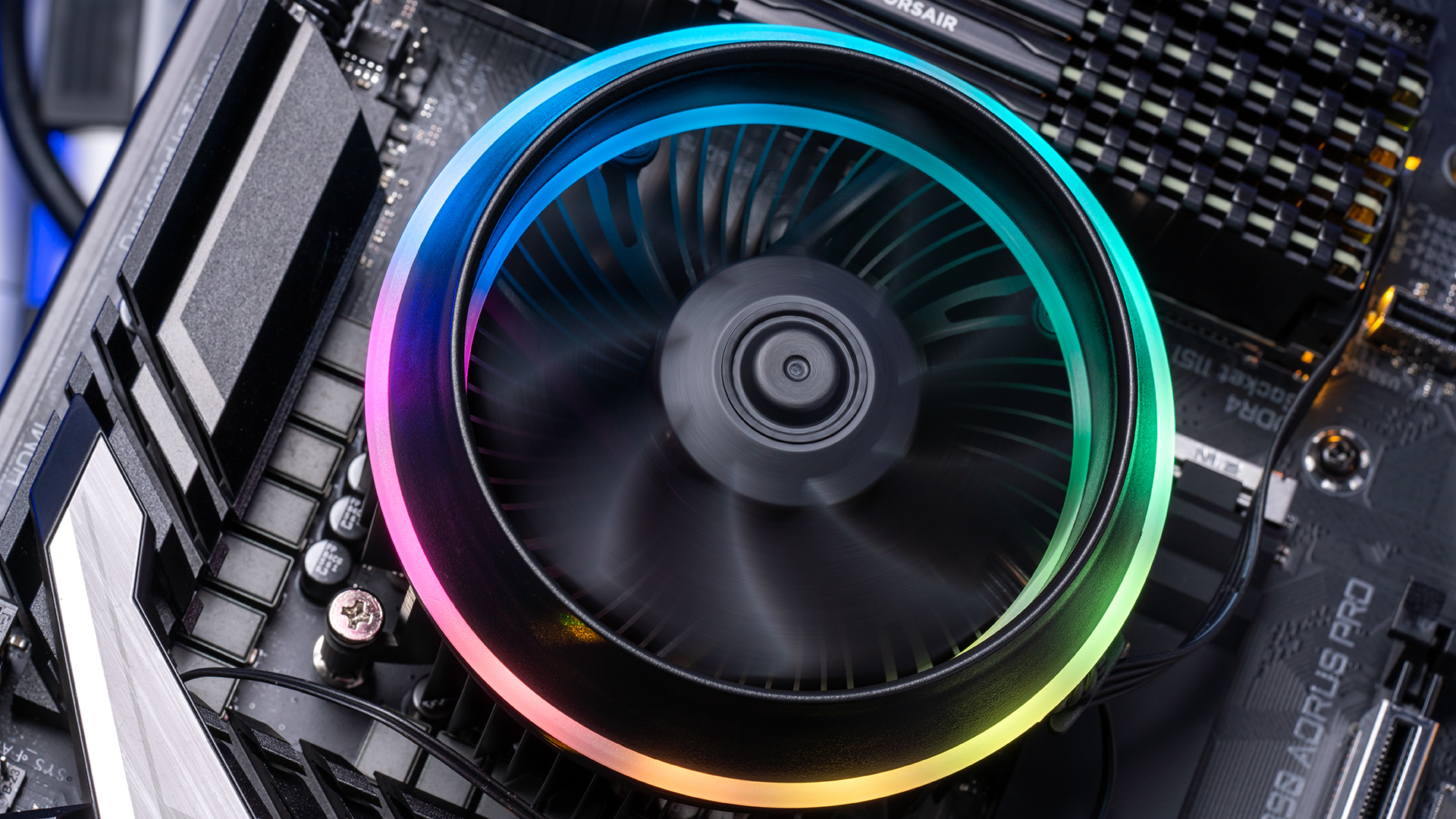 4 Best Air CPU Coolers of 2023