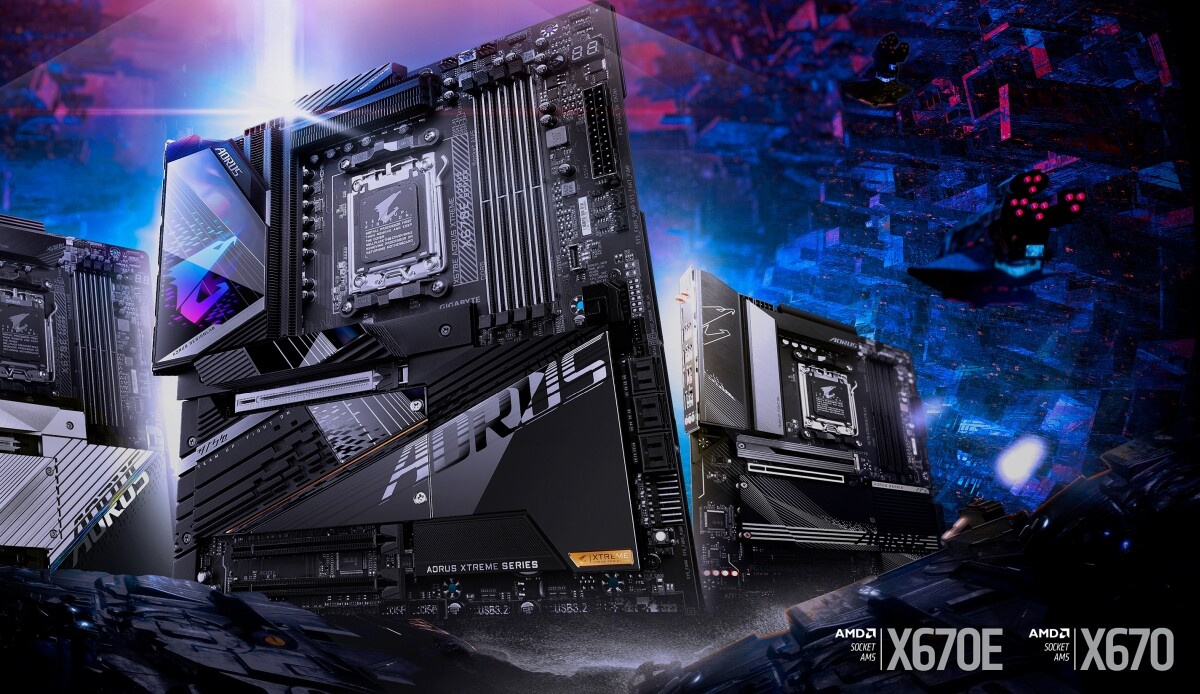 GIGABYTE has launched a revised motherboard BIOS that resolves problems with the Ryzen 7000X3D CPU.