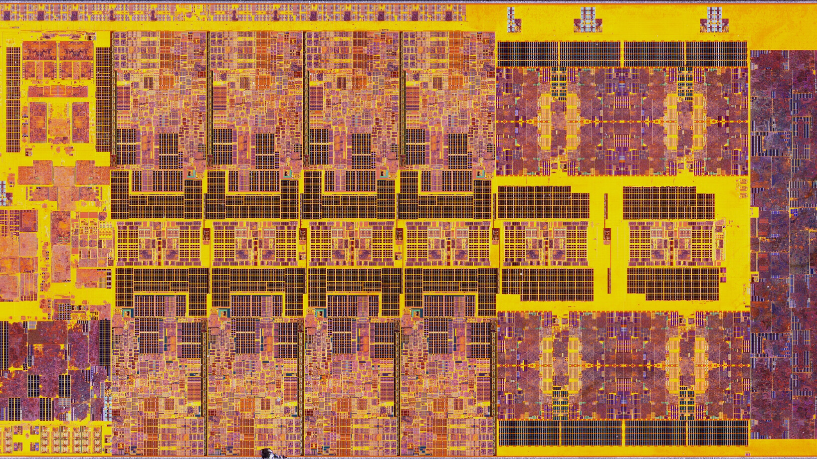 Intel Prepares Core 
