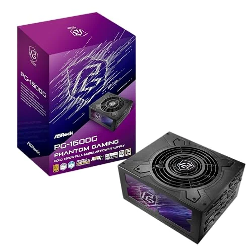 Phantom Gaming (PG-G)