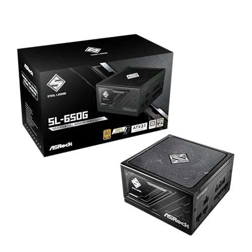 Steel Legend (SL-G)
