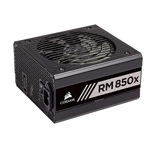 RM-x 2018 / v2 Black