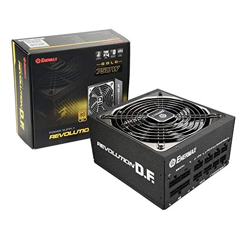 Revolution D.F.
