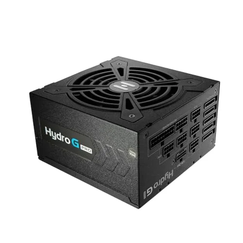 Hydro G Pro ATX 3.0