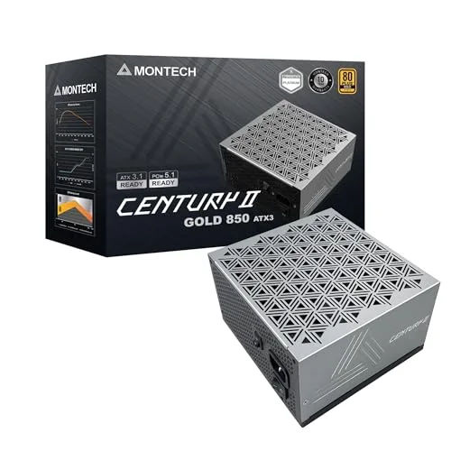 Century II Gold ATX 3.1