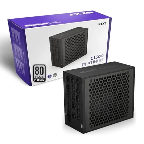 C Series Platinum