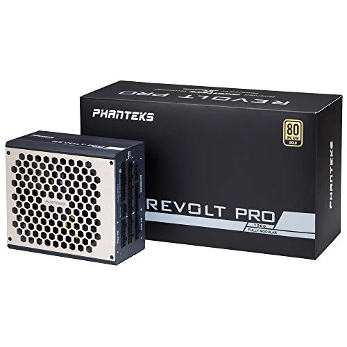 Revolt Pro