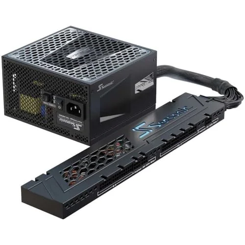 Prime Connect