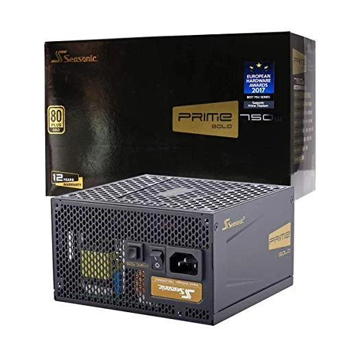 Prime Gold (GX)