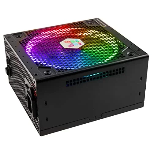 Leadex III ARGB