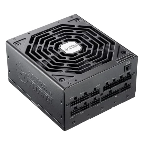 Leadex Platinum SE