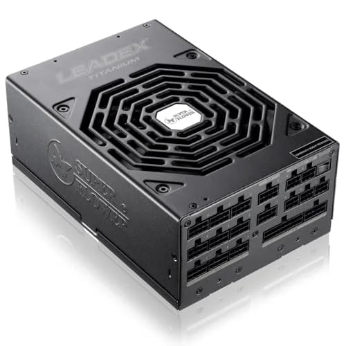 Leadex Titanium