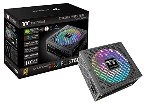 Toughpower iRGBPlus Gold
